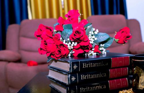 Kisii House | Becca's Villa