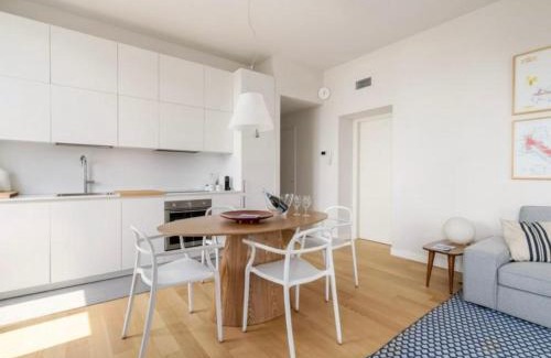 Intra Apartment | Beccherie 90