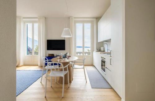 Intra Apartment | Beccherie 90