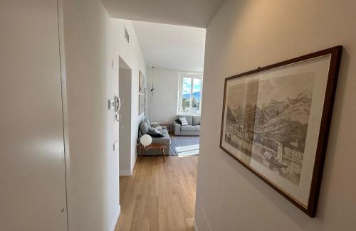 Intra Apartment | Beccherie 90