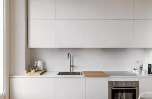 Intra Apartment | Beccherie 90