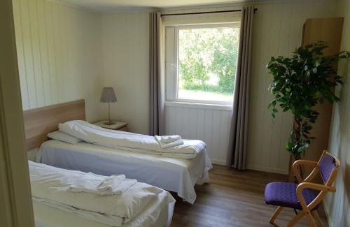 Mo-I-Rana Hotel | Bech's Hotell & Camping