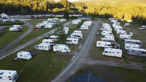 Mo-I-Rana Hotel | Bech's Hotell & Camping
