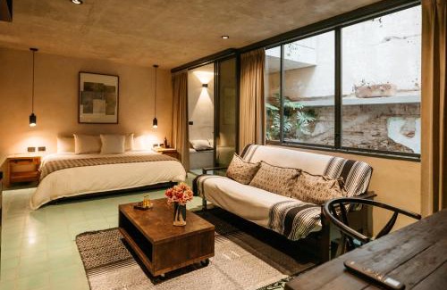 Centro Hotel | Becino