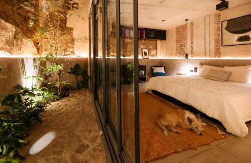 Centro Hotel | Becino