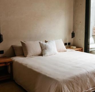 Centro Hotel | Becino