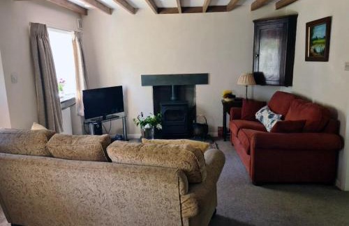 Colby House | Beck Cottage