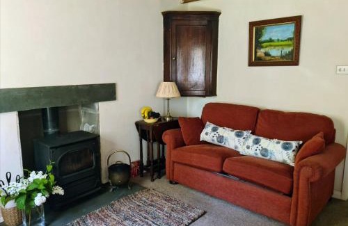 Colby House | Beck Cottage