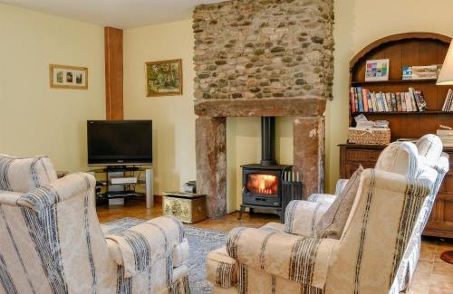 Workington House | Beck Cottage