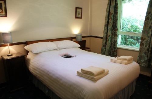 Malham Hotel | Beck Hall