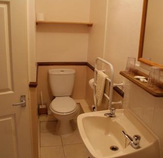 Malham Hotel | Beck Hall