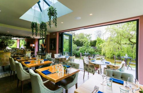 Malham Hotel | Beck Hall