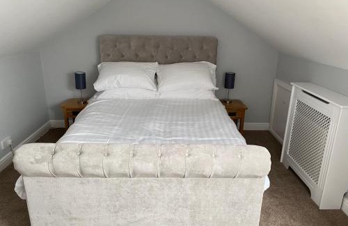 Brandsby House | Beck Hill Cottage In Brandsby