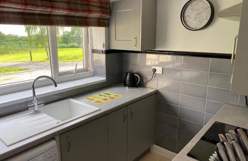 Brandsby House | Beck Hill Cottage In Brandsby