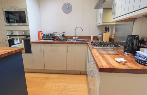 Hawkshead Cottage | Beck of Beyond