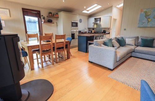 Hawkshead Cottage | Beck of Beyond