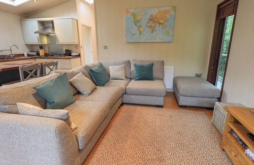 Hawkshead Cottage | BECK OF BEYOND, pet friendly, luxury holiday cottage in Ambleside