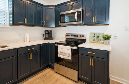 Thibodaux House | Beck's Place located on Bayou Lafourche! Close to Nicholls State University!