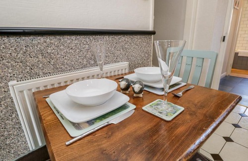 Grasmere House | Beck Steps 2