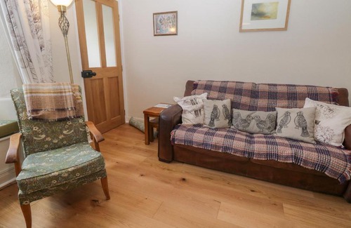 Grasmere House | Beck Steps 2