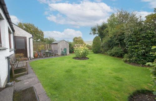 Coniston House | Beck Yeat Cottage Coniston