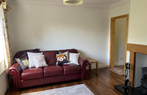 Sutton Maddock House | Beckbury Guesthouse