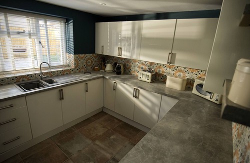 Thornton Dale Cottage | Beckdale