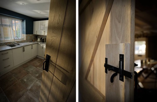 Thornton Dale Cottage | Beckdale