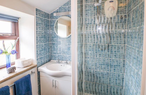 Lanehead Cottage | BECKELSHELE, pet friendly, with open fire in St John's Chapel