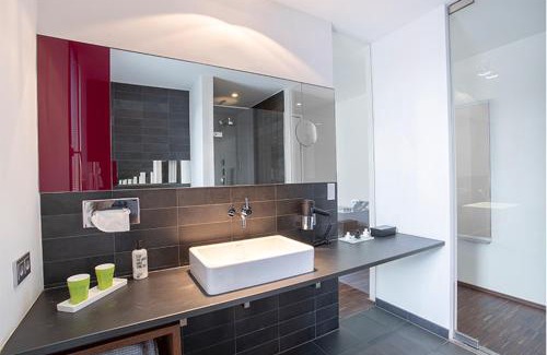 Olewig Hotel | BECKER´S Hotel & Restaurant