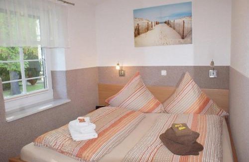 Dorf Mecklenburg Apartment | Beckerhof - ABC54