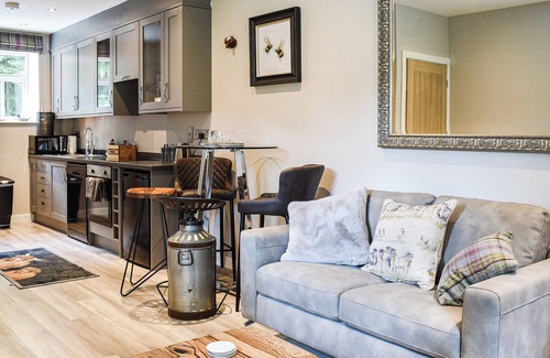 Blacko Cottage | Beckett Lodge - UK34233
