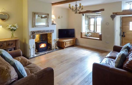 Silsden House | Beckfield Cottage