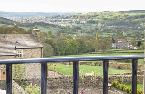 Silsden Cottage | Beckfield Cottage