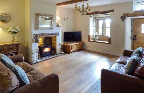 Silsden Cottage | Beckfield Cottage