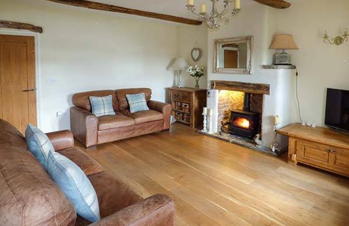 Silsden Cottage | Beckfield Cottage