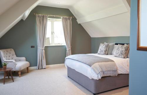 Beckford Hotel | Beckford Inn