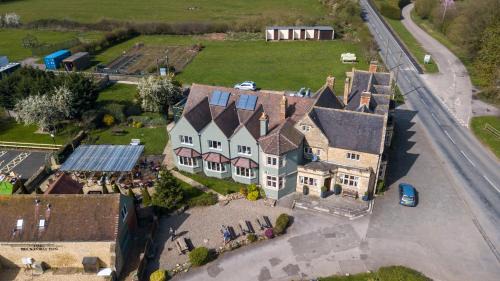 Beckford Hotel | Beckford Inn