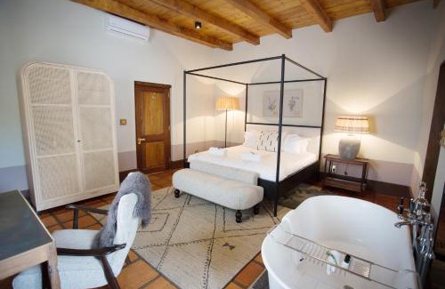 Worcester Central Bed & Breakfast | Beckhuis
