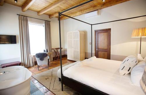 Worcester Central Bed & Breakfast | Beckhuis