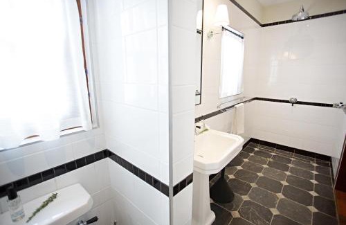 Worcester Central Bed & Breakfast | Beckhuis