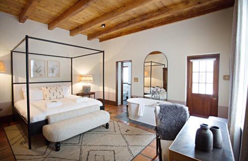Worcester Central Bed & Breakfast | Beckhuis
