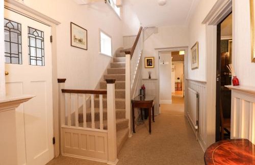 Overstrand House | Beckhythe Cottage