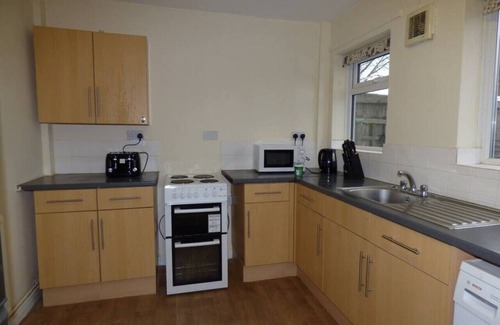 Giltbrook House | Beckley House- Nottingham