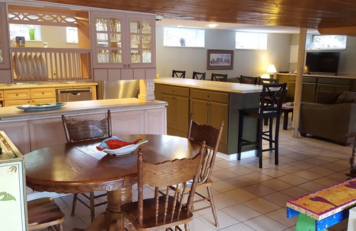 Swanton Cottage | Beckman Peninsula Spectacular Location!