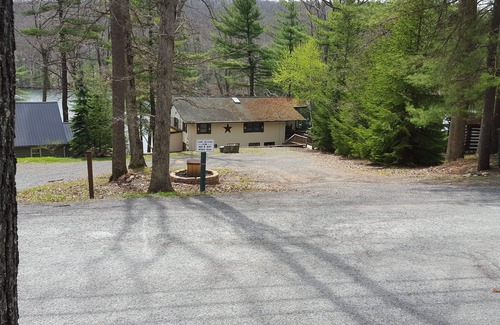 Swanton Cottage | Beckman Peninsula Spectacular Location!