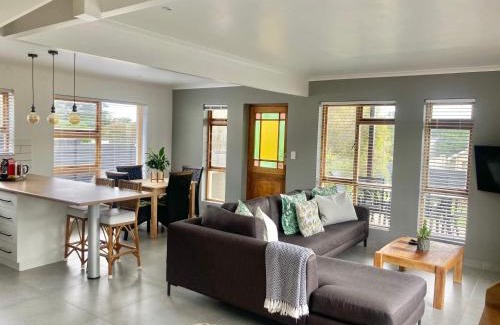 Linkside Villa | Becks at The Bay Loadshedding free