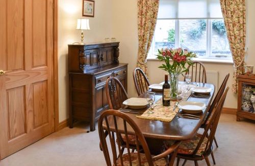 Bishop Monkton House | Beckside Cottage