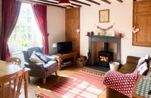 Great Fryup Dale House | Beckside Cottage