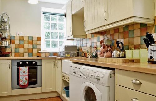 Great Fryup Dale House | Beckside Cottage